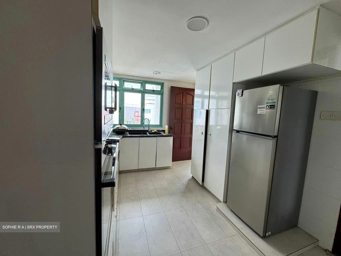 Ballota Park Condominium (D17), Condominium #570208071